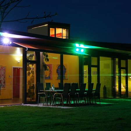 Glueck Holiday Eventhaus Uffenheim Экстерьер фото