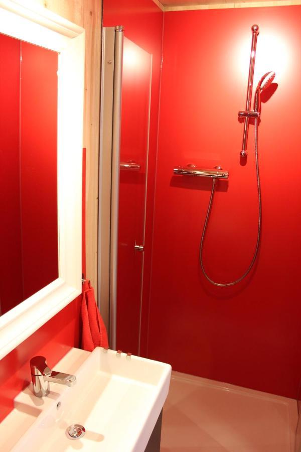 Glueck Holiday Eventhaus Uffenheim Экстерьер фото