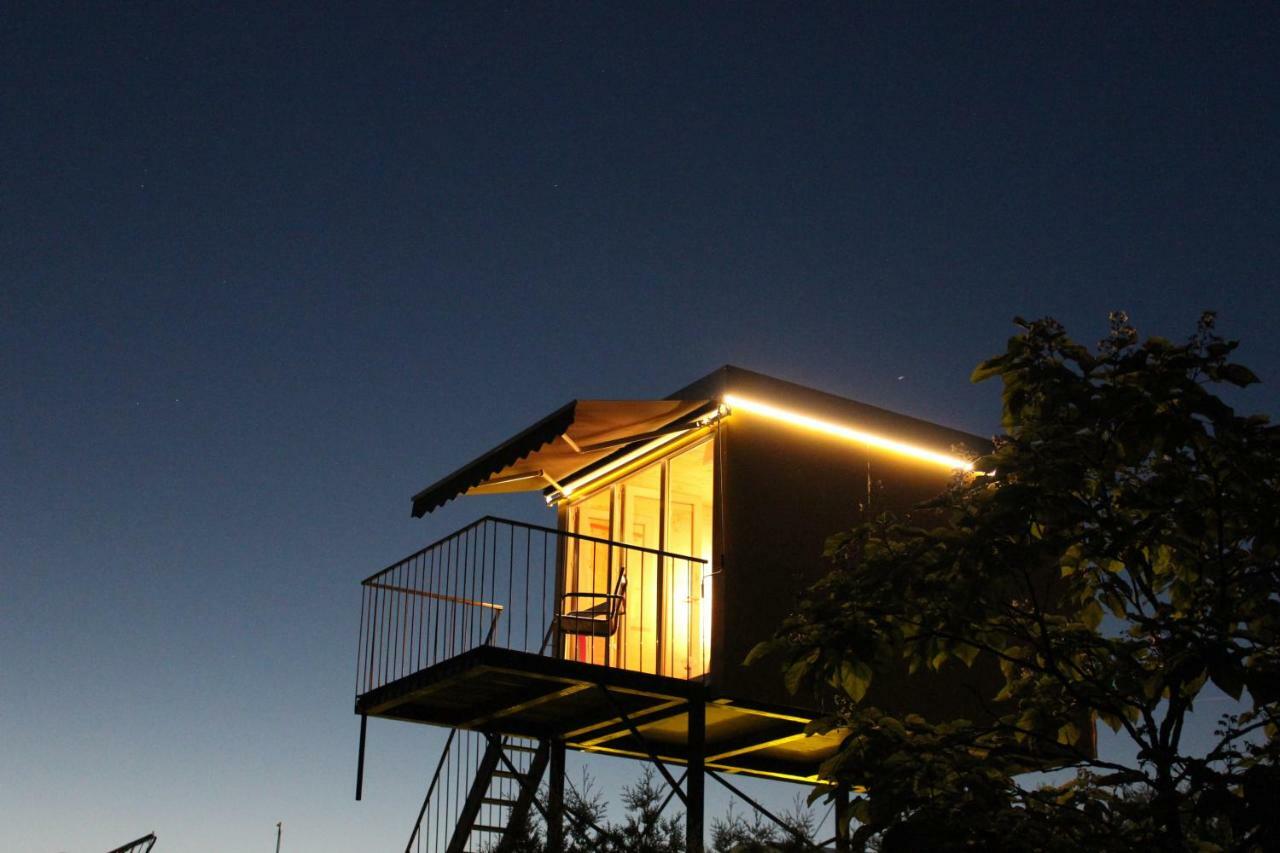 Glueck Holiday Eventhaus Uffenheim Экстерьер фото