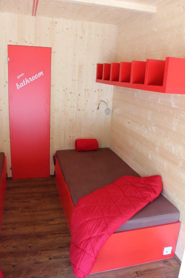 Glueck Holiday Eventhaus Uffenheim Экстерьер фото