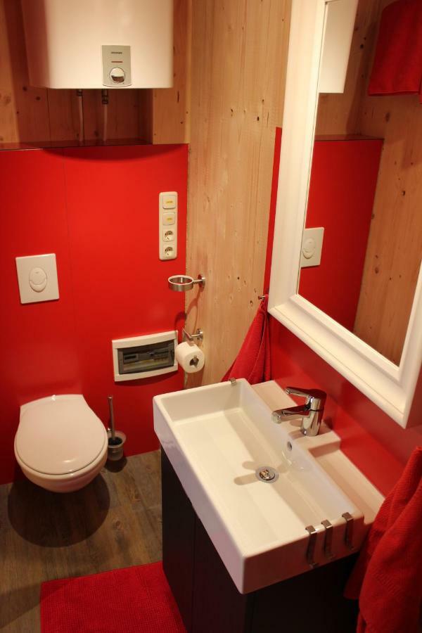 Glueck Holiday Eventhaus Uffenheim Экстерьер фото